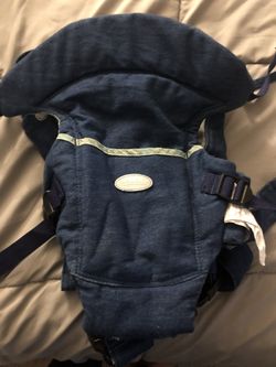Baby carrier