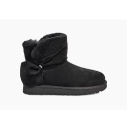 Ugg Women's Classic Mini Twist Boot