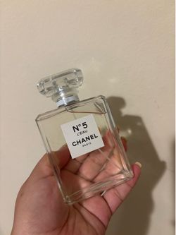 Chanel Perfume