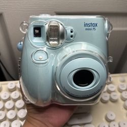 Polaroid Mini 7S 