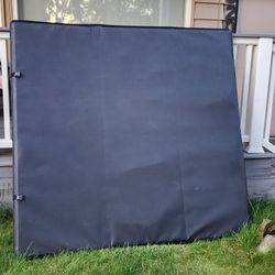 Tri Fold Truck Bed Cover 5ft