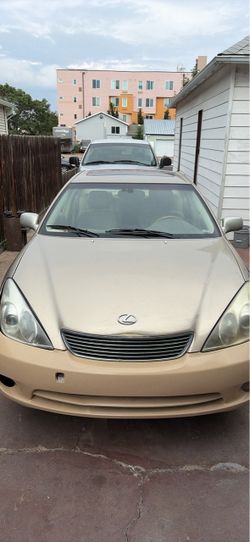 Lexus 2005 es330