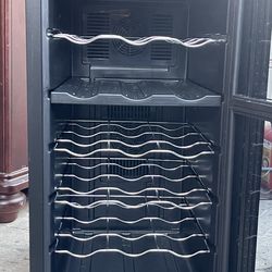 WINE FRIDGE