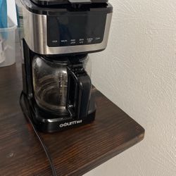 Coffee Maker