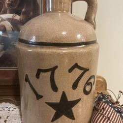 1776 Jug