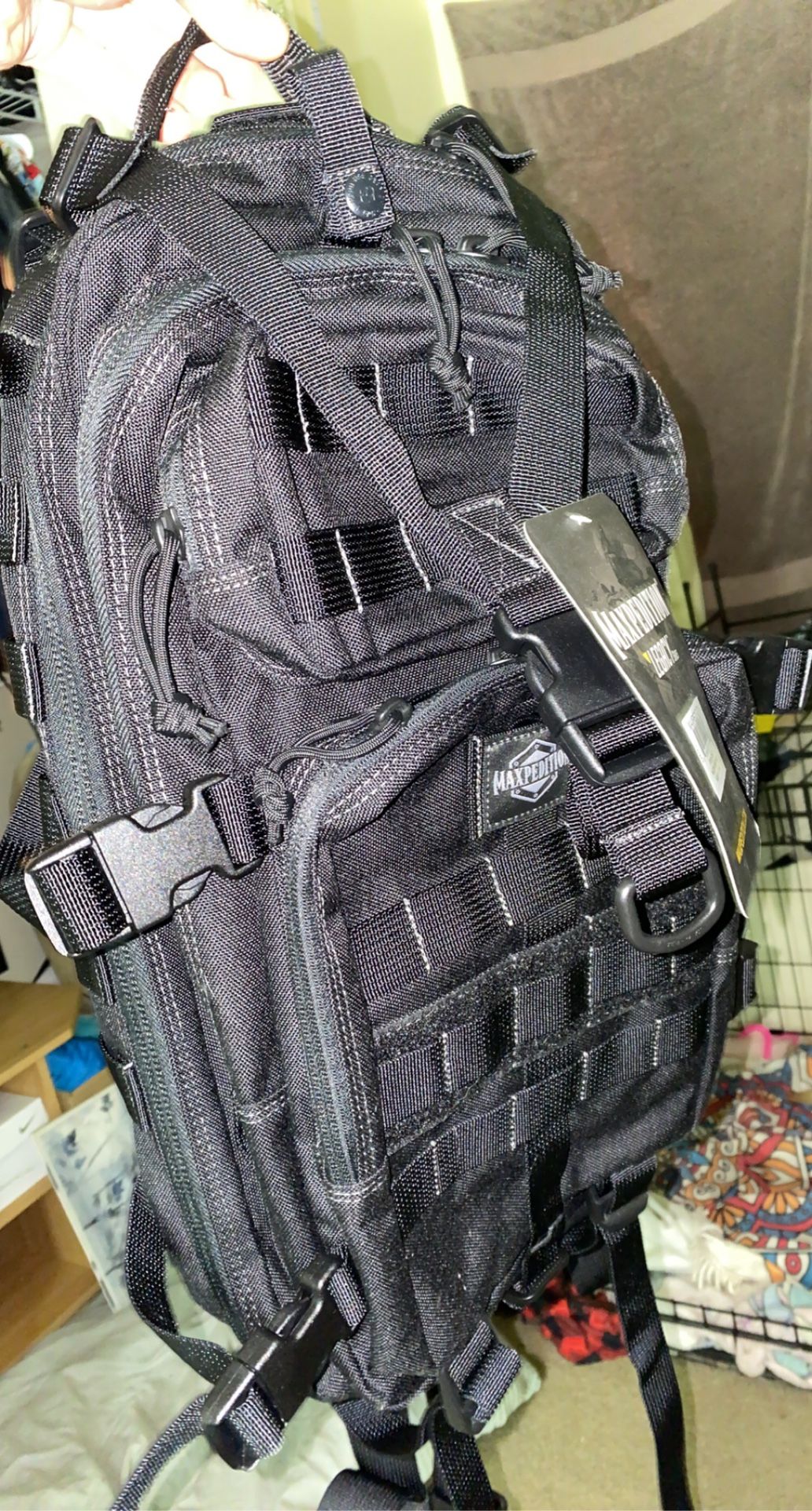 Maxpedition Tactical Backpack