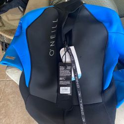 Wet Suit Never Worn 