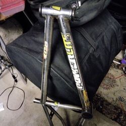 Bmx Powerlite P19 