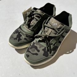 Adidas EQT Support Ultra PK (Camo, 8)