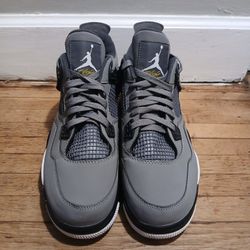 Air Jorden 4 Retros 