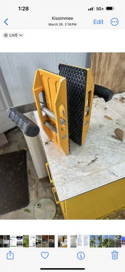Lifting Clamp