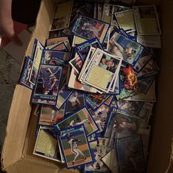 435 baseball cards