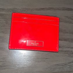 Kate Spade Slim Wallet 25$