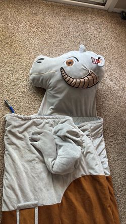 Star Wars Sleeping Bag