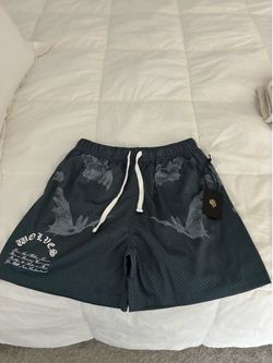 Darc Sport Shorts Size Medium