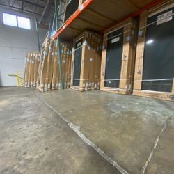 Impact Windows and Doors | Ventanas y Puertas de Impacto