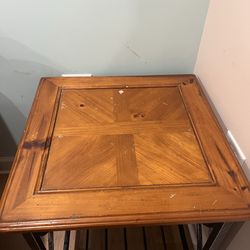 Coffee Table Set
