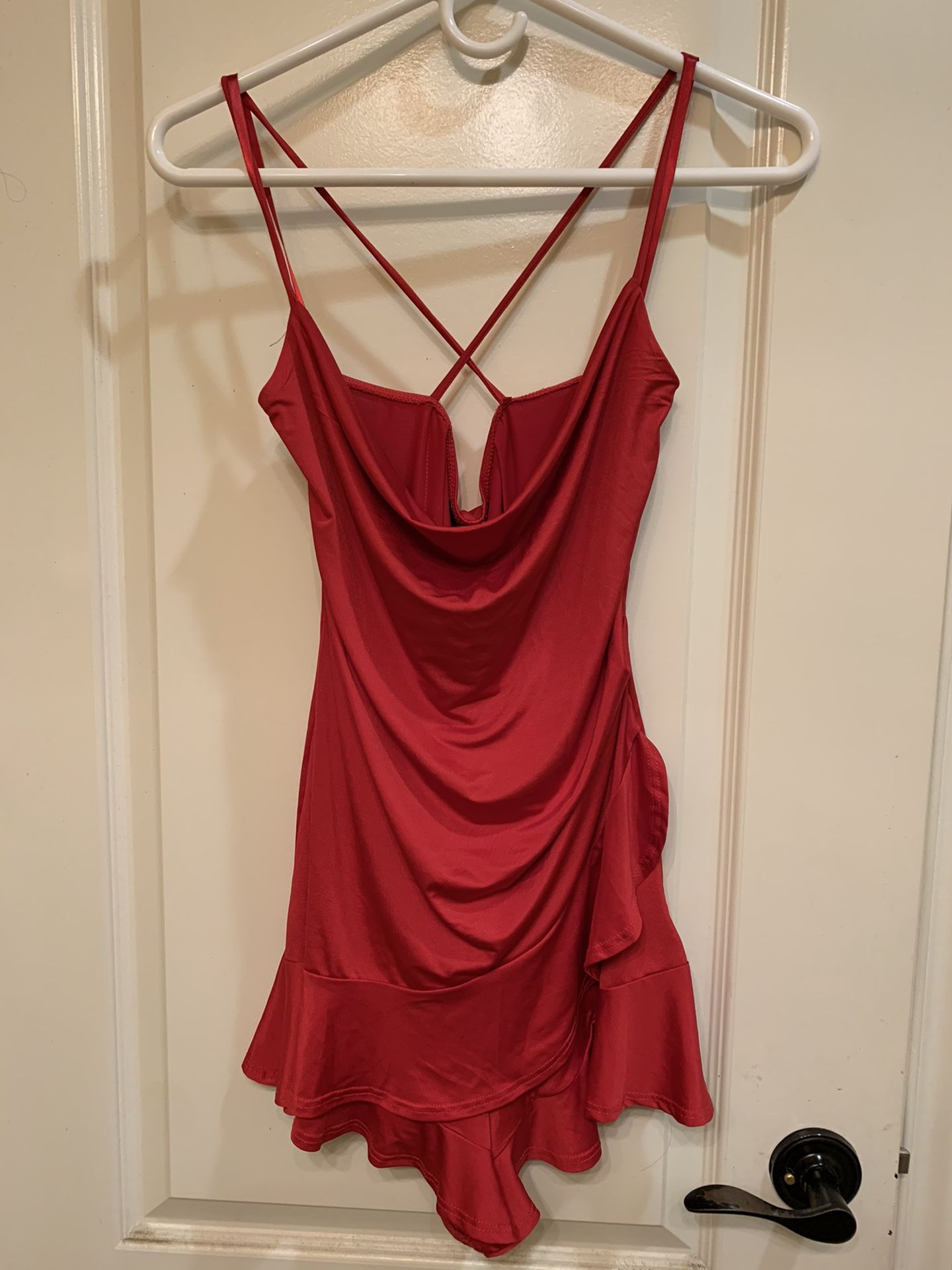 Super cute and sexy romper