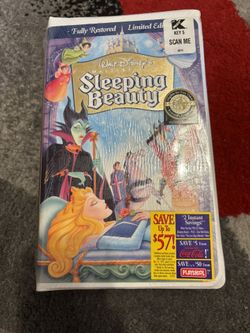 Disney Sleeping Beauty
