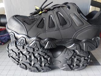 Thorogood Safety Shoes Size 12