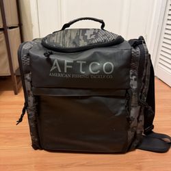 Aftco Tackle Bag