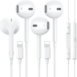APPLE WIRED EARPODS 

