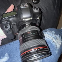 Canon OS5D Mark III