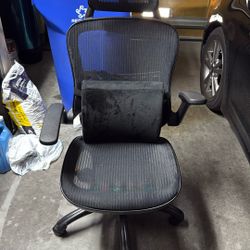 Office Chair 
