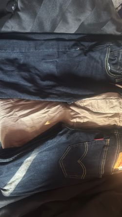 Boy Pants