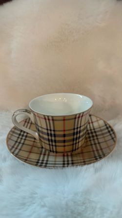 Elegant Mug