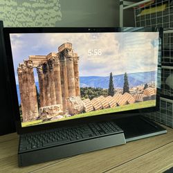 Lenovo A940 (All In one) I9 4K 32Ram Touchscreen 