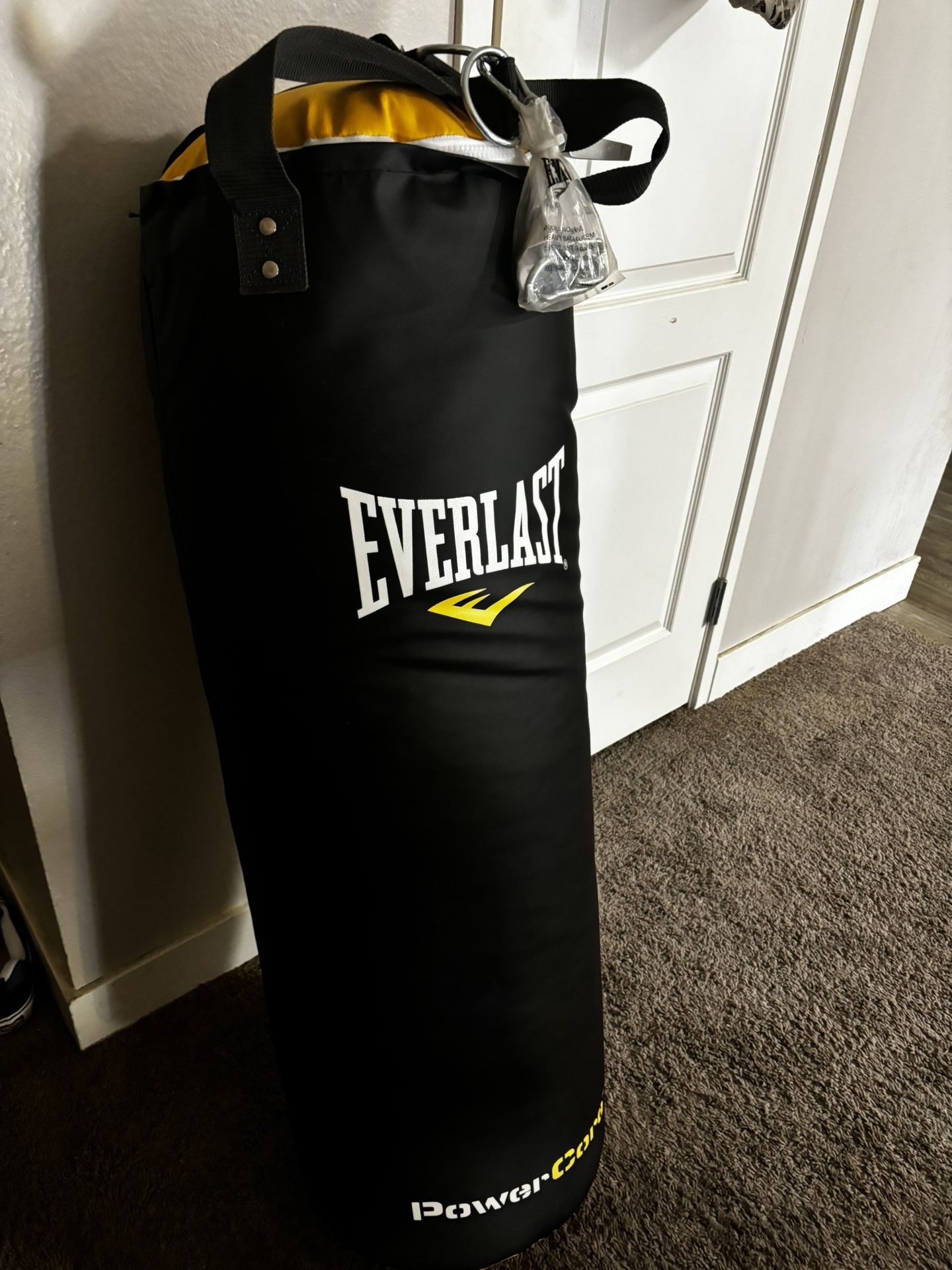 Punching Bag (everlast)