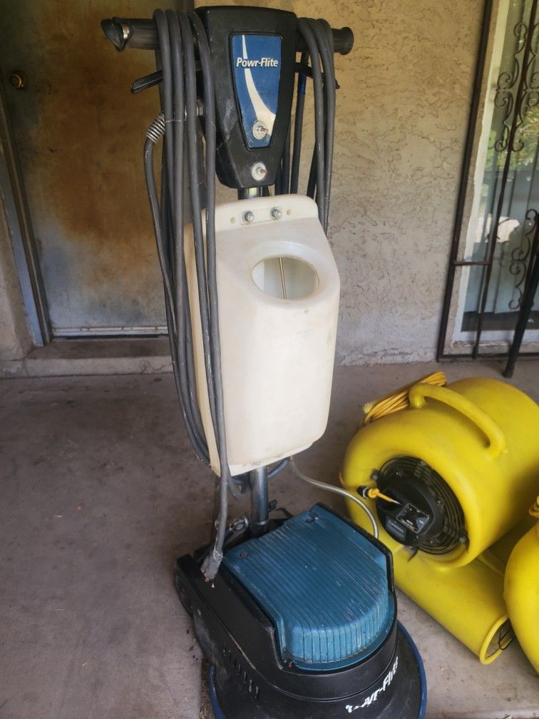 Used Carpet Cleaning Equipment for Sale in Glendale, AZ OfferUp