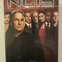 NCIS - The Complete Sixth 6 Six Season DVD NEW/SEALED