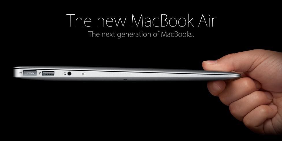 MacBook Air