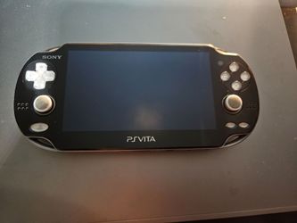 Sony Ps Vita 1000