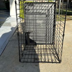 Dog/cat   Crate 