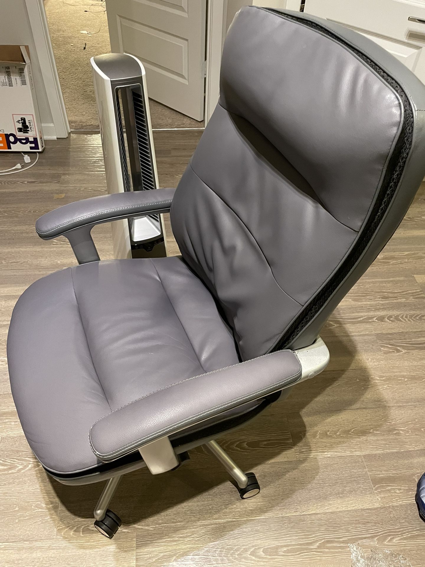 Beautyrest sofil sale chair 49404
