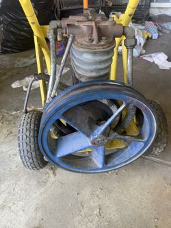 Air Compressor pump 