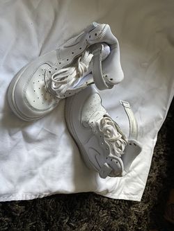 Nike basketball shoes
