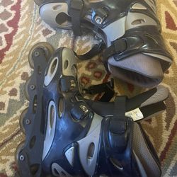 In-line Skates/Rollerblades 