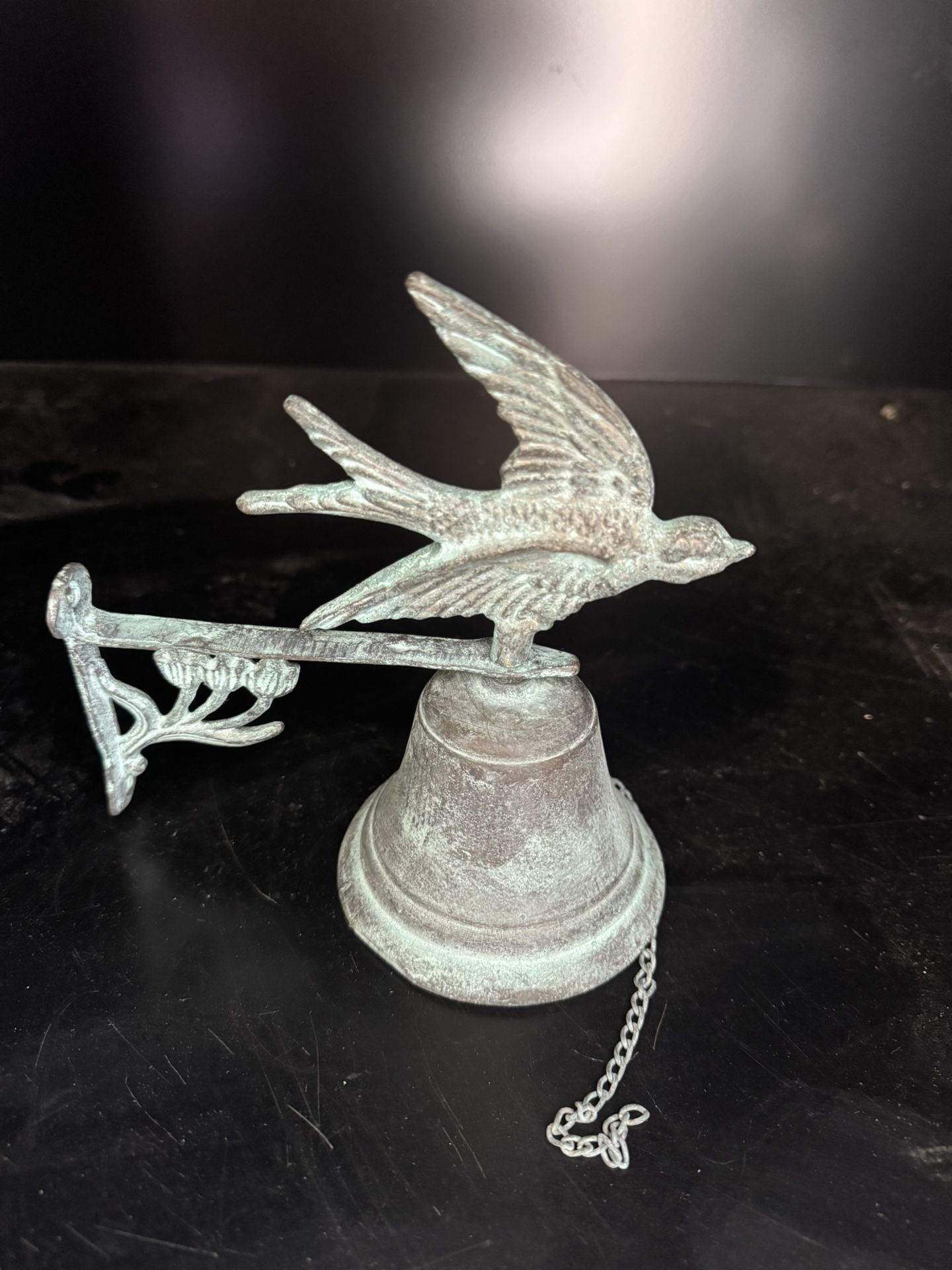 Dinner Bell