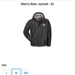 Helly Hansen Xl