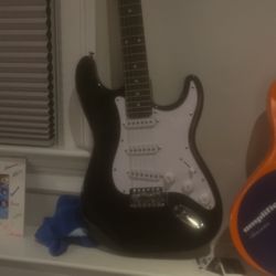 Beginner Guitar