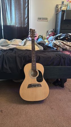 Acoustic Guitar