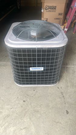 2 1/2 ton R410 AC unit