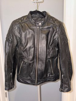 Sedici Francesca Women's Armoured Motorcycle Jacke