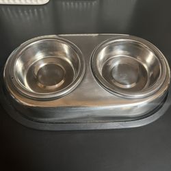 Pet Bowls