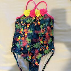 Swimsuit one piece