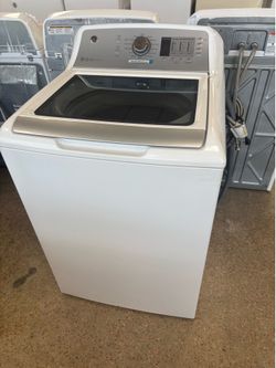 GE Washer Machine